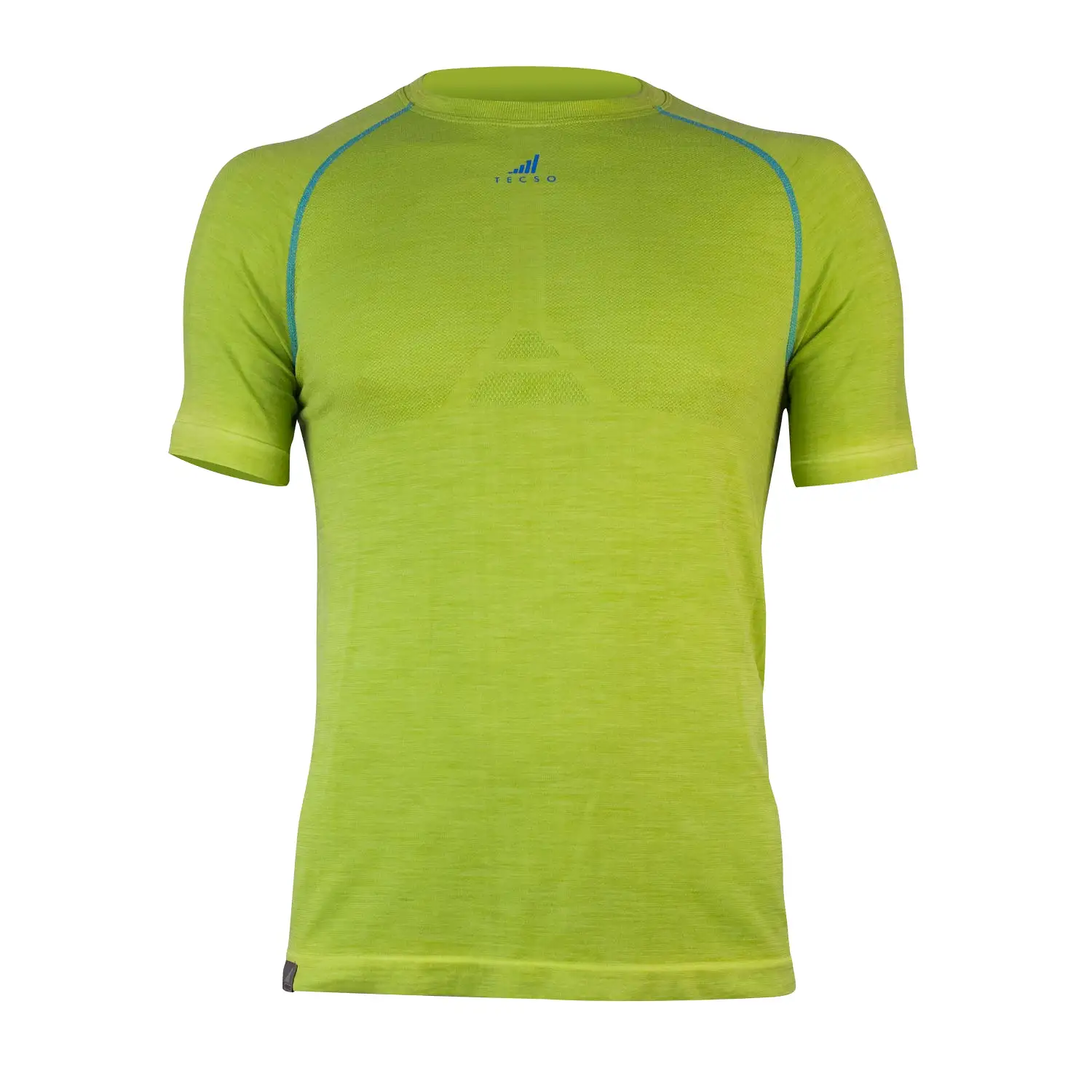 TECH SHIRT MERINO LITE