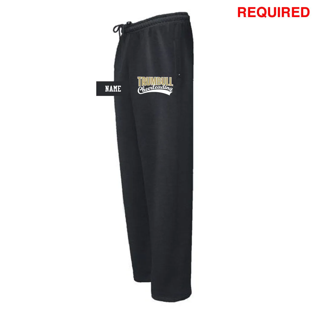 THS Cheer REQUIRED Sweatpants