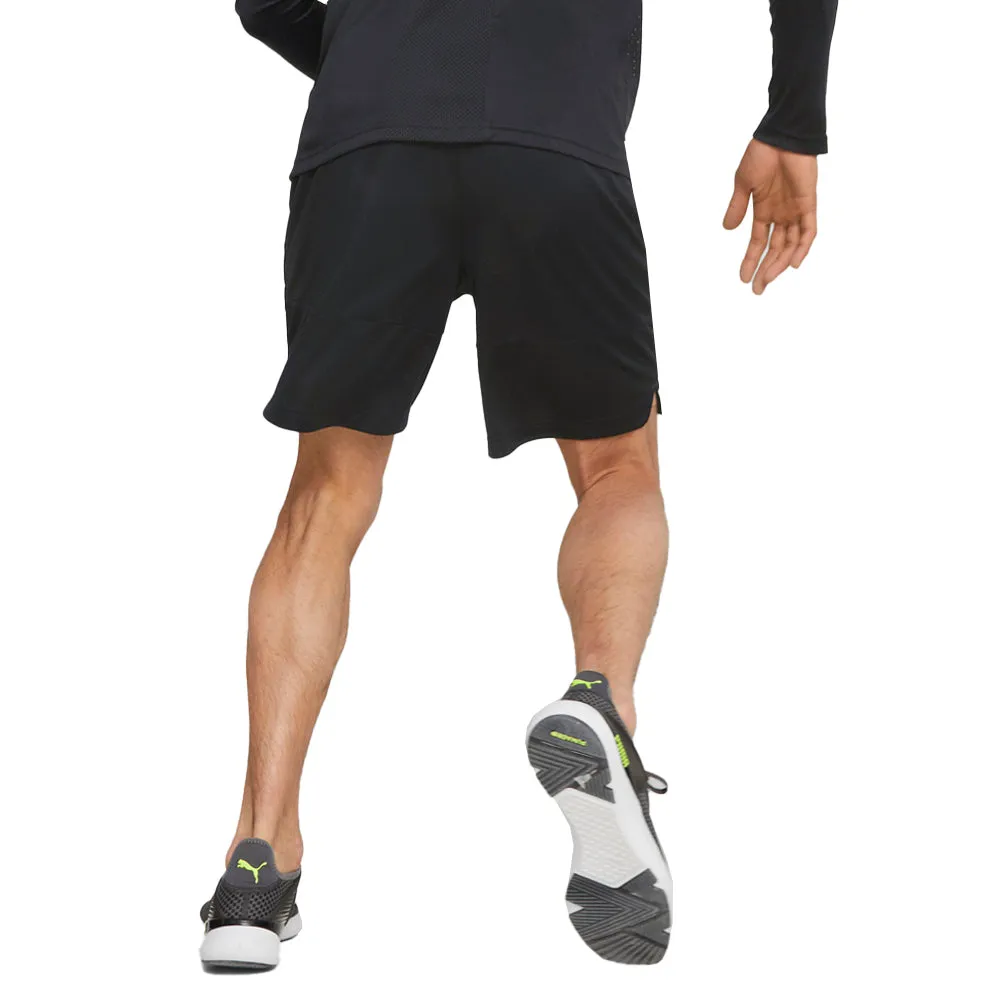 Train All Day 8 inch Athletic Shorts