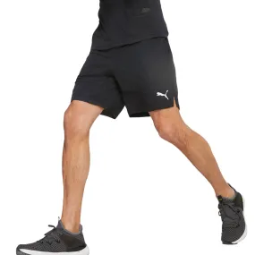 Train All Day 8 inch Athletic Shorts