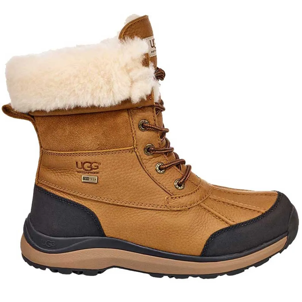 UGG Adirondack III Winter Boot Chestnut (Women's)