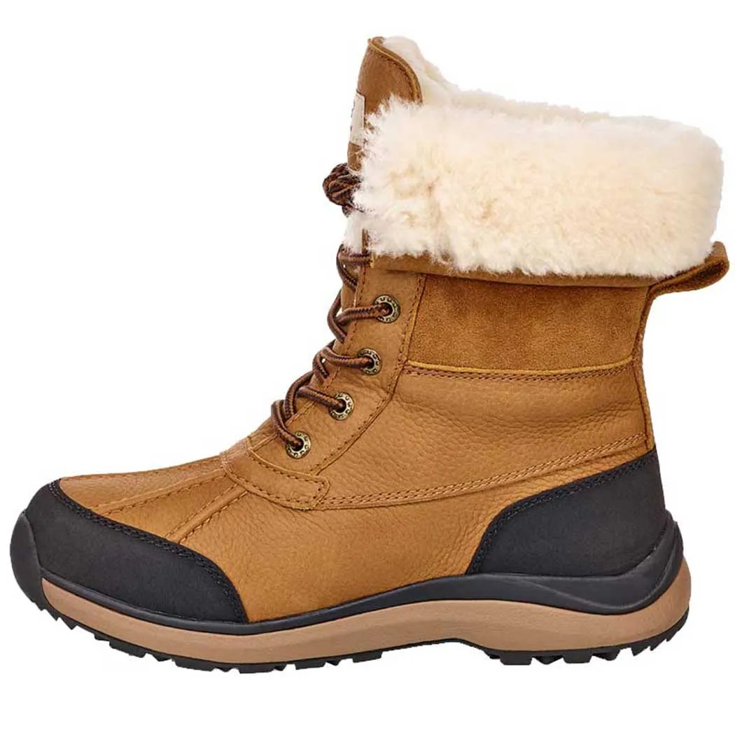 UGG Adirondack III Winter Boot Chestnut (Women's)