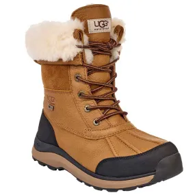 UGG Adirondack III Winter Boot Chestnut (Women's)