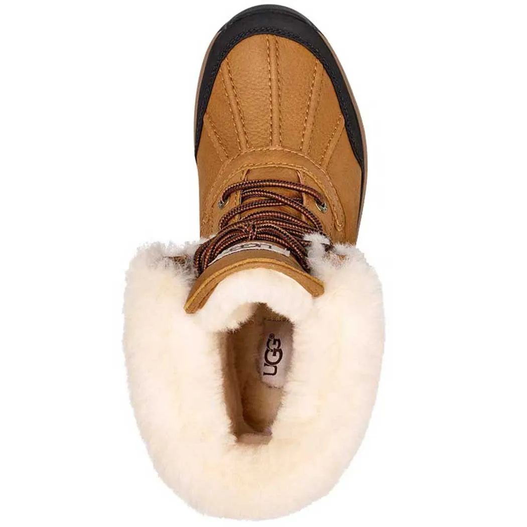 UGG Adirondack III Winter Boot Chestnut (Women's)