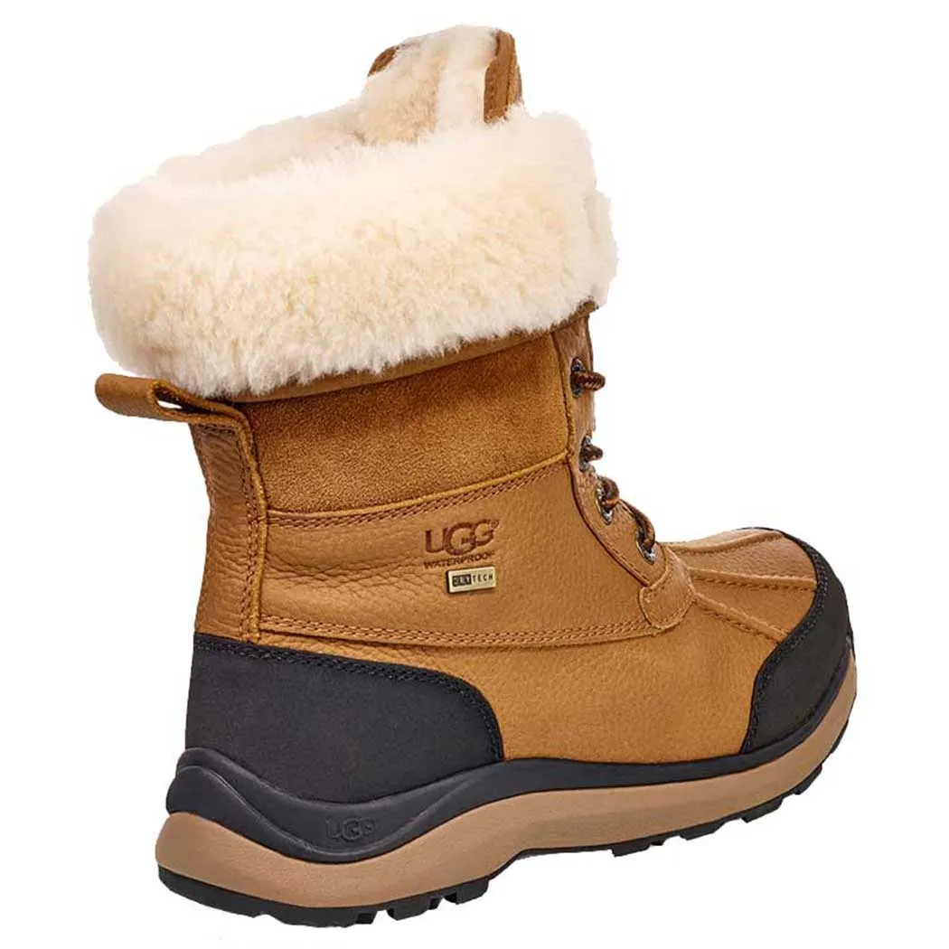 UGG Adirondack III Winter Boot Chestnut (Women's)