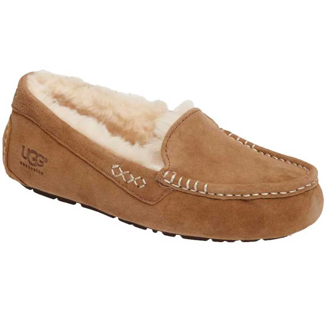 UGG Ansley Slipper Chestnut (Women's)