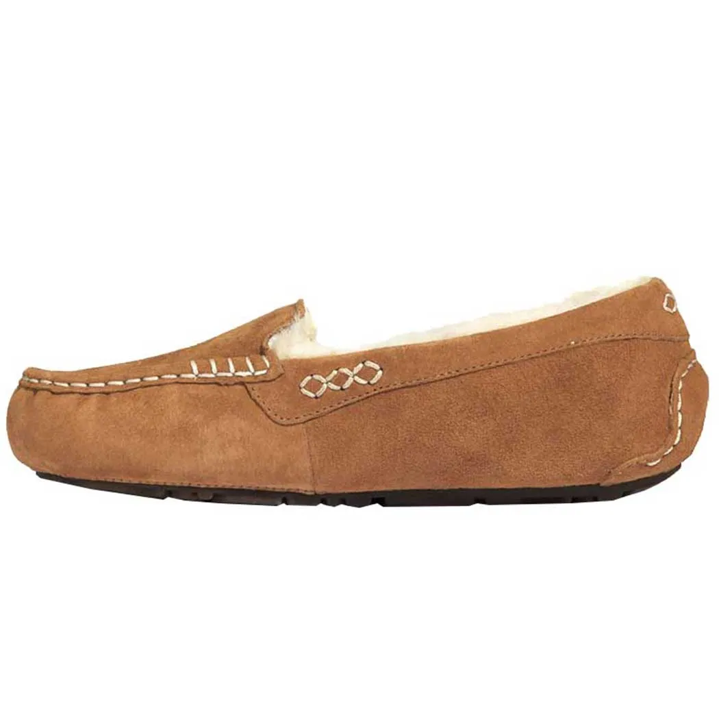 UGG Ansley Slipper Chestnut (Women's)