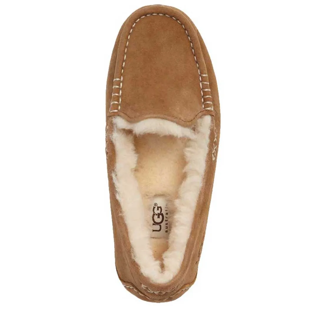 UGG Ansley Slipper Chestnut (Women's)