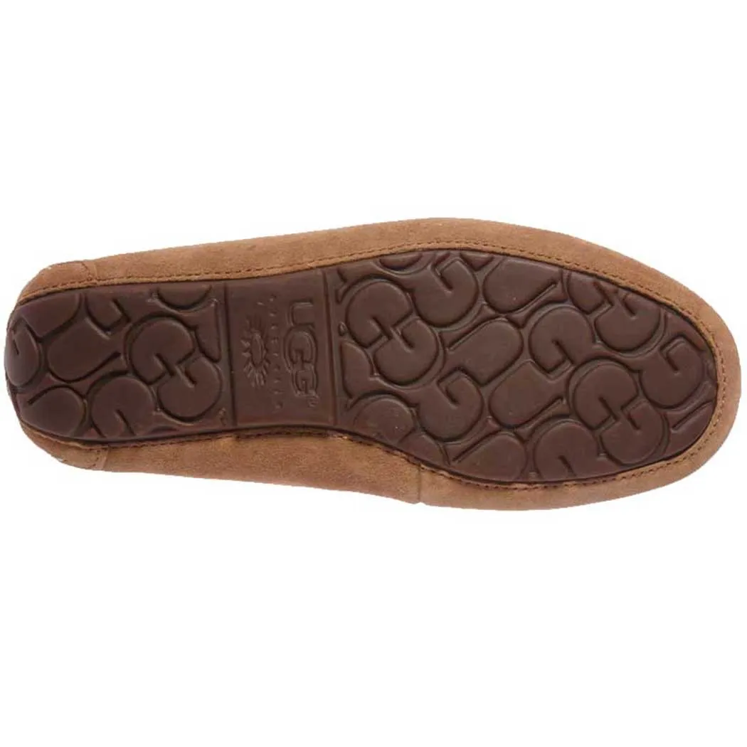 UGG Ansley Slipper Chestnut (Women's)