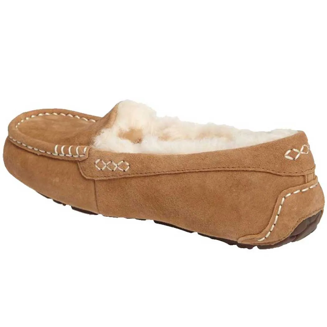 UGG Ansley Slipper Chestnut (Women's)