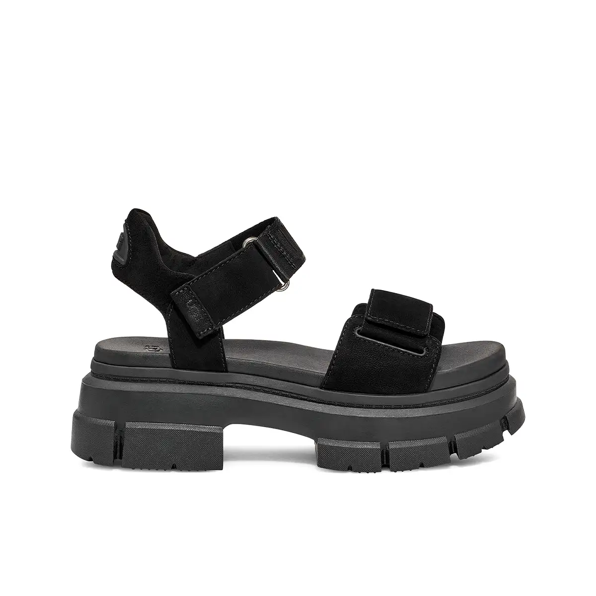 UGG Ashton Ankle Black   