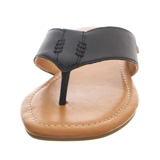 Ugg Carey Flip Black