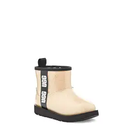 UGG Classic Clear Mini II Natural      