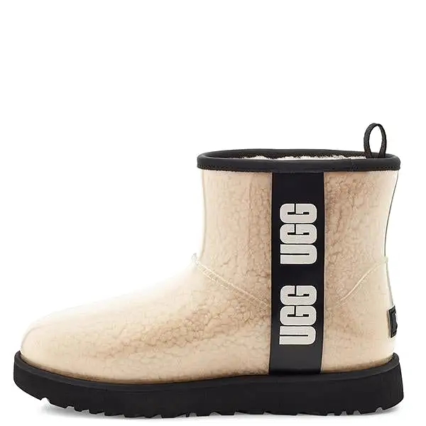   UGG Classic Clear Mini