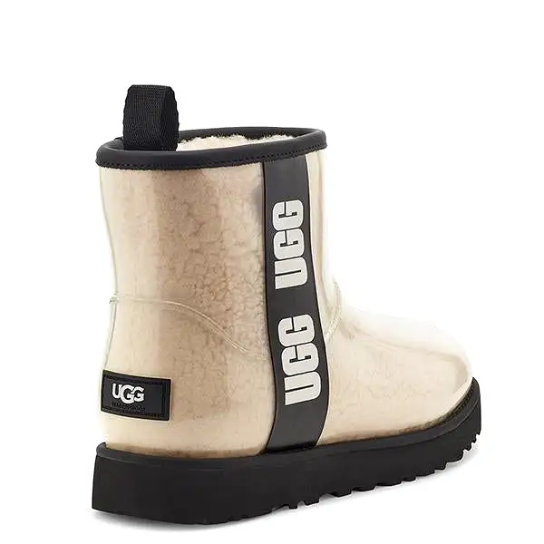   UGG Classic Clear Mini