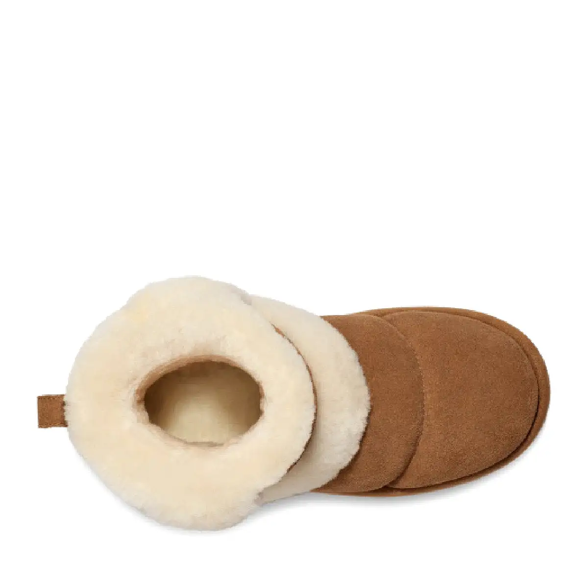 UGG Classic Cloudpeak Chestnut     