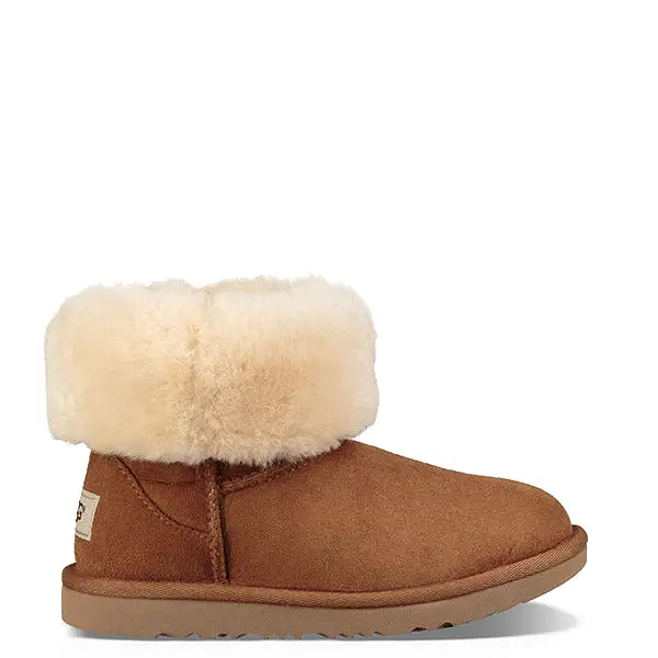    UGG Classic II