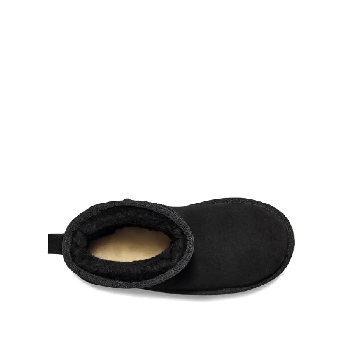   UGG Classic Mini Platform Black