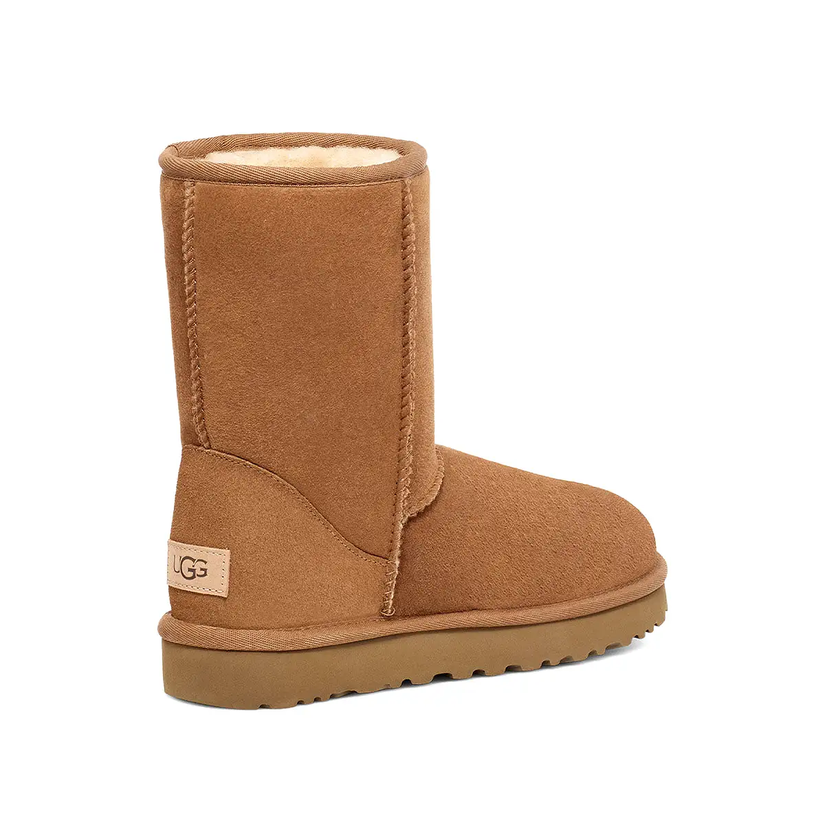   UGG Classic Short II 