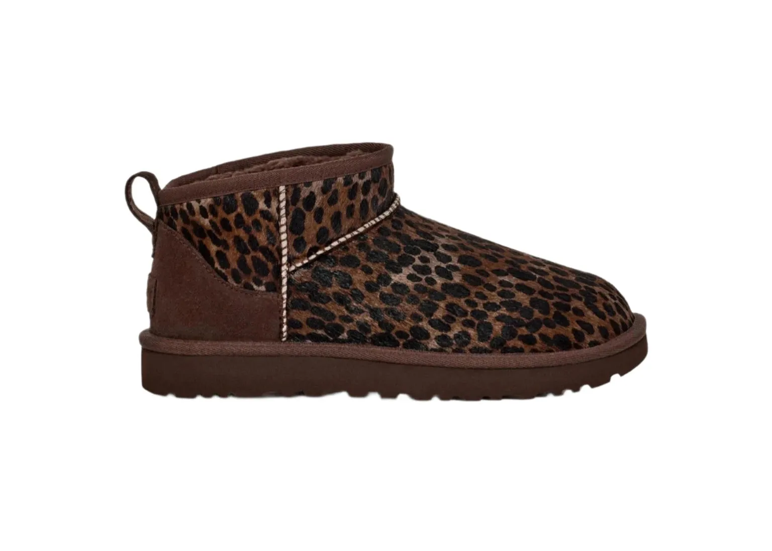 UGG CLASSIC ULTRA MINI CASPIAN WOMEN'S