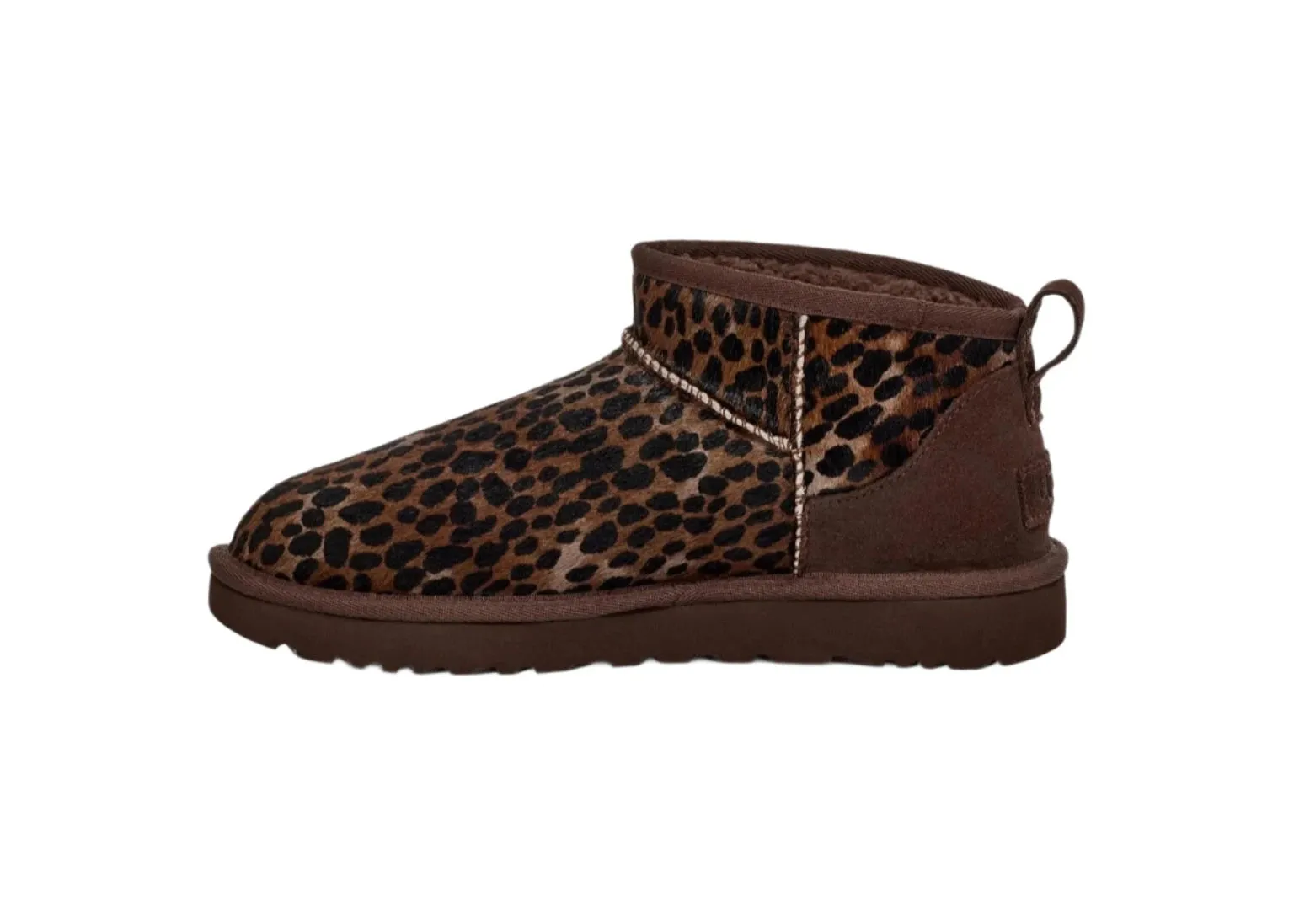 UGG CLASSIC ULTRA MINI CASPIAN WOMEN'S