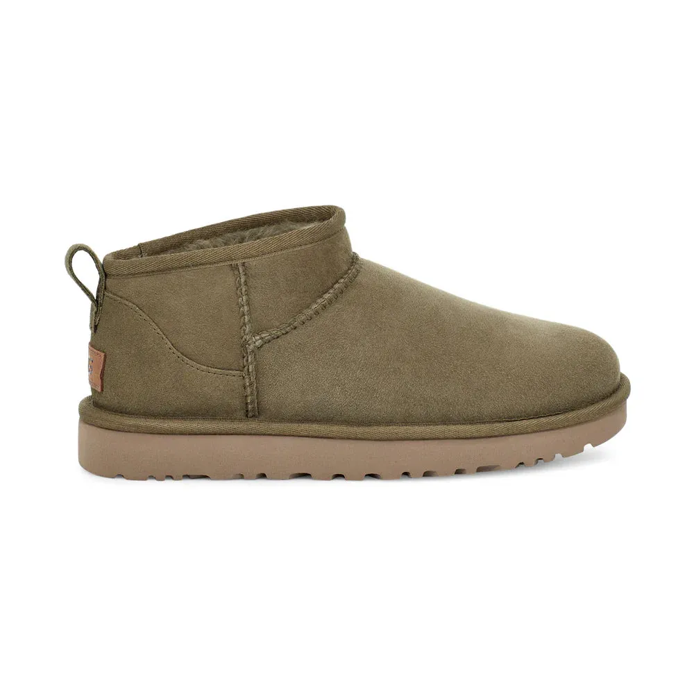 UGG CLASSIC ULTRA MINI WOMEN'S