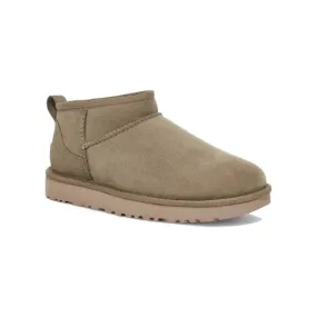 UGG CLASSIC ULTRA MINI WOMEN'S