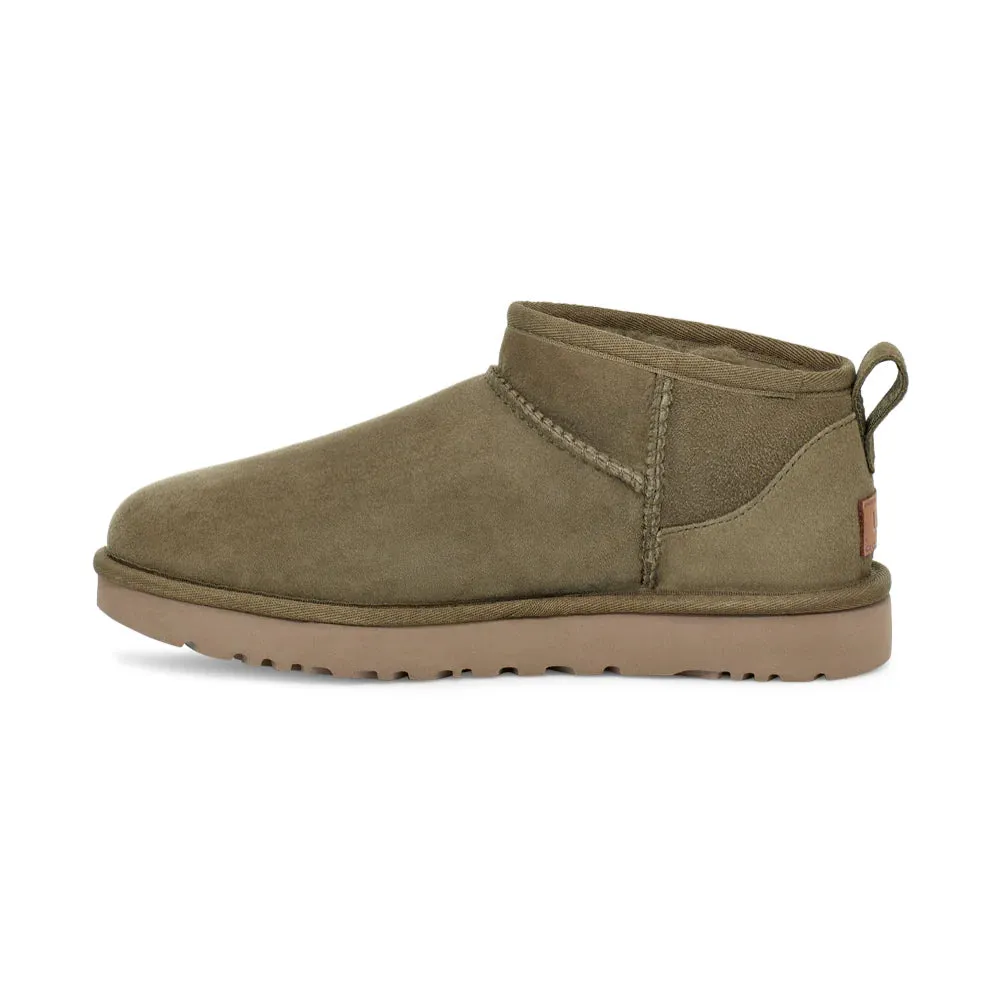 UGG CLASSIC ULTRA MINI WOMEN'S