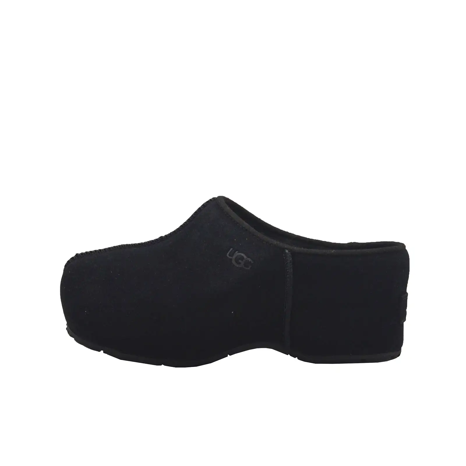 UGG Cottage Clog 1143834 (Black)