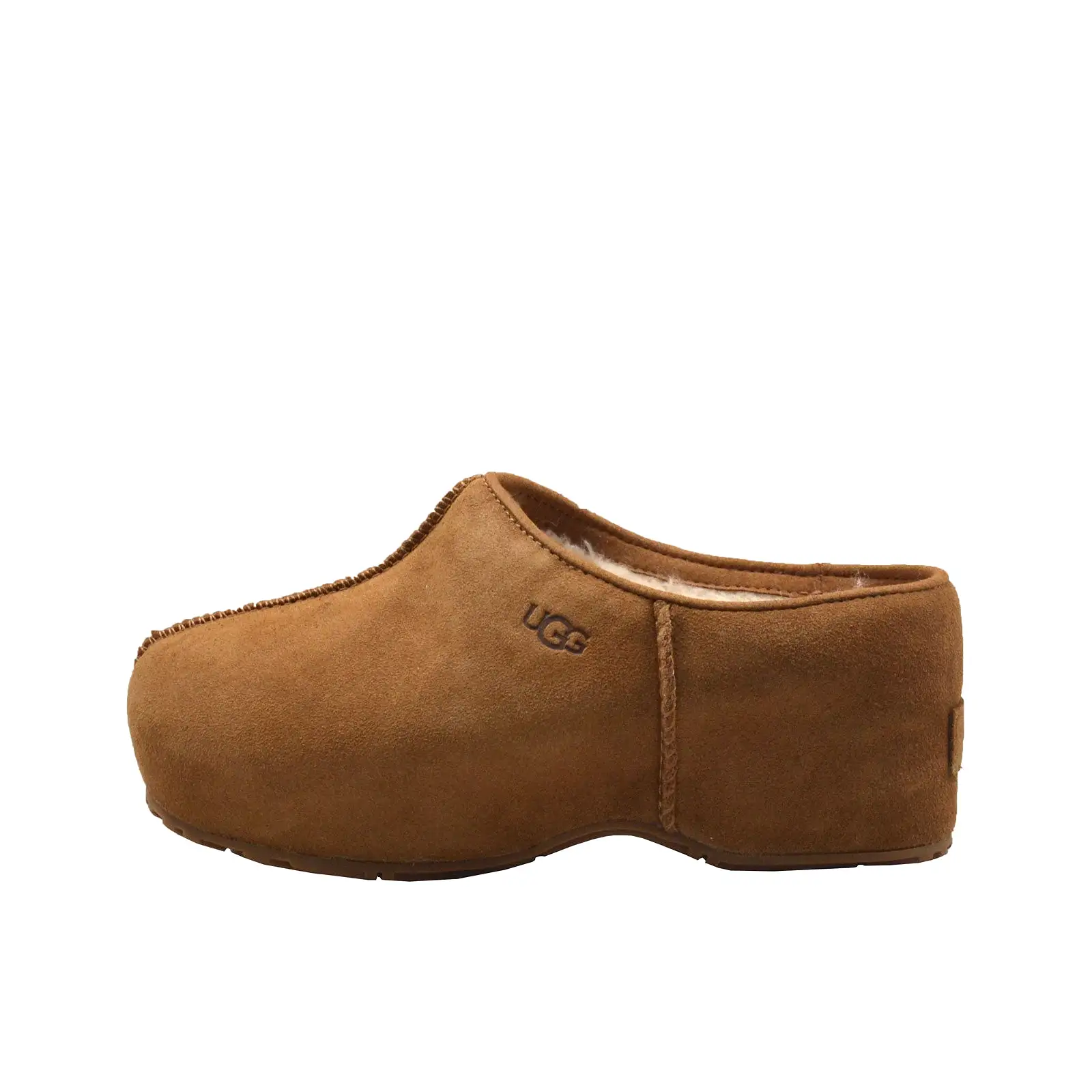 UGG Cottage Clog 1143834 (Chestnut)