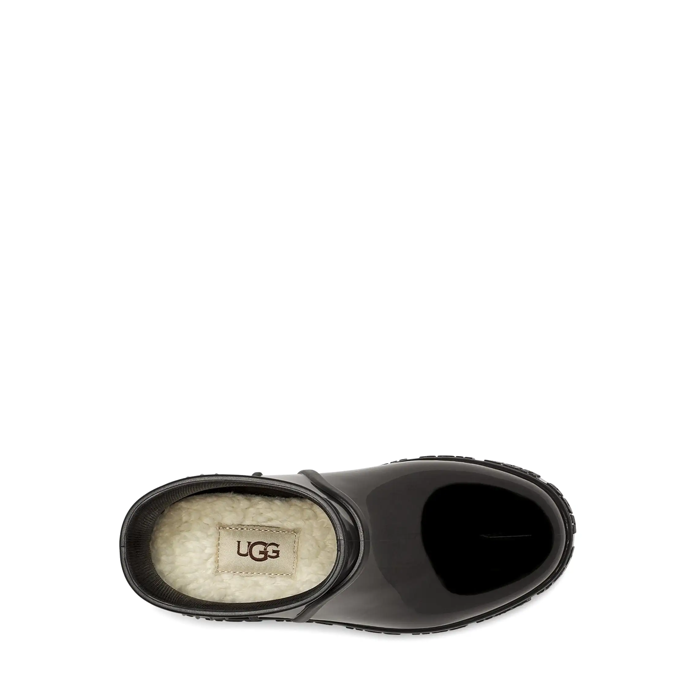 UGG Drizlita Black   