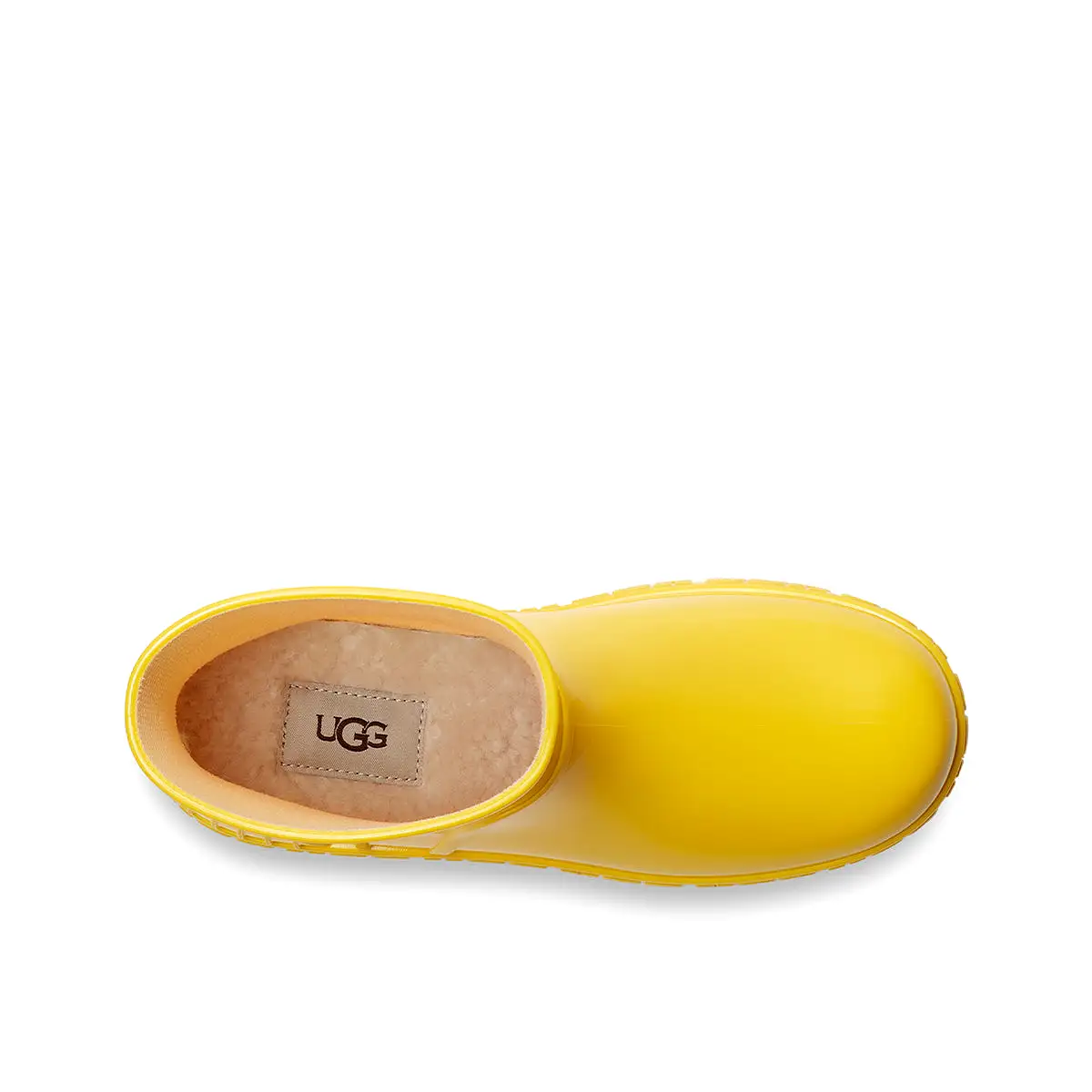 UGG Drizlita Canar  