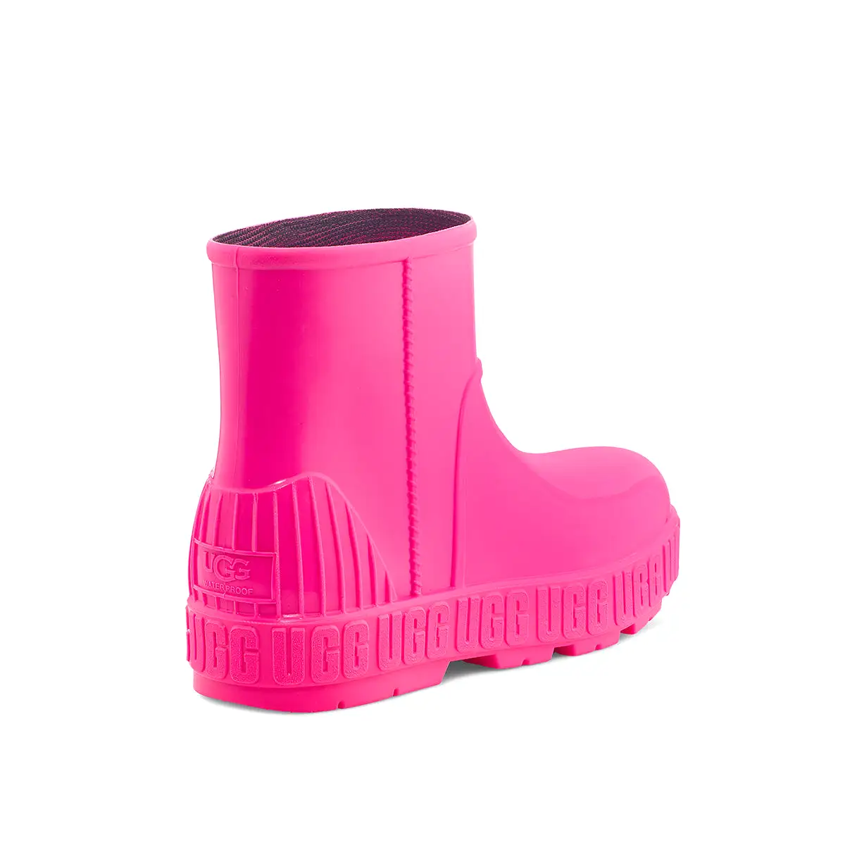 UGG Drizlita Taffy Pink  