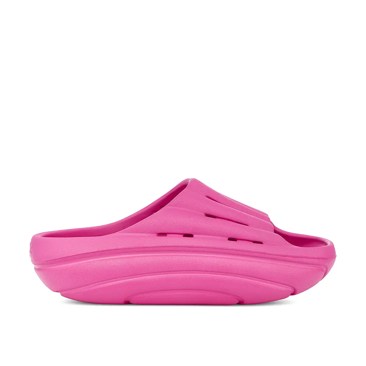 UGG FoamO Slide Dragon Fruit   