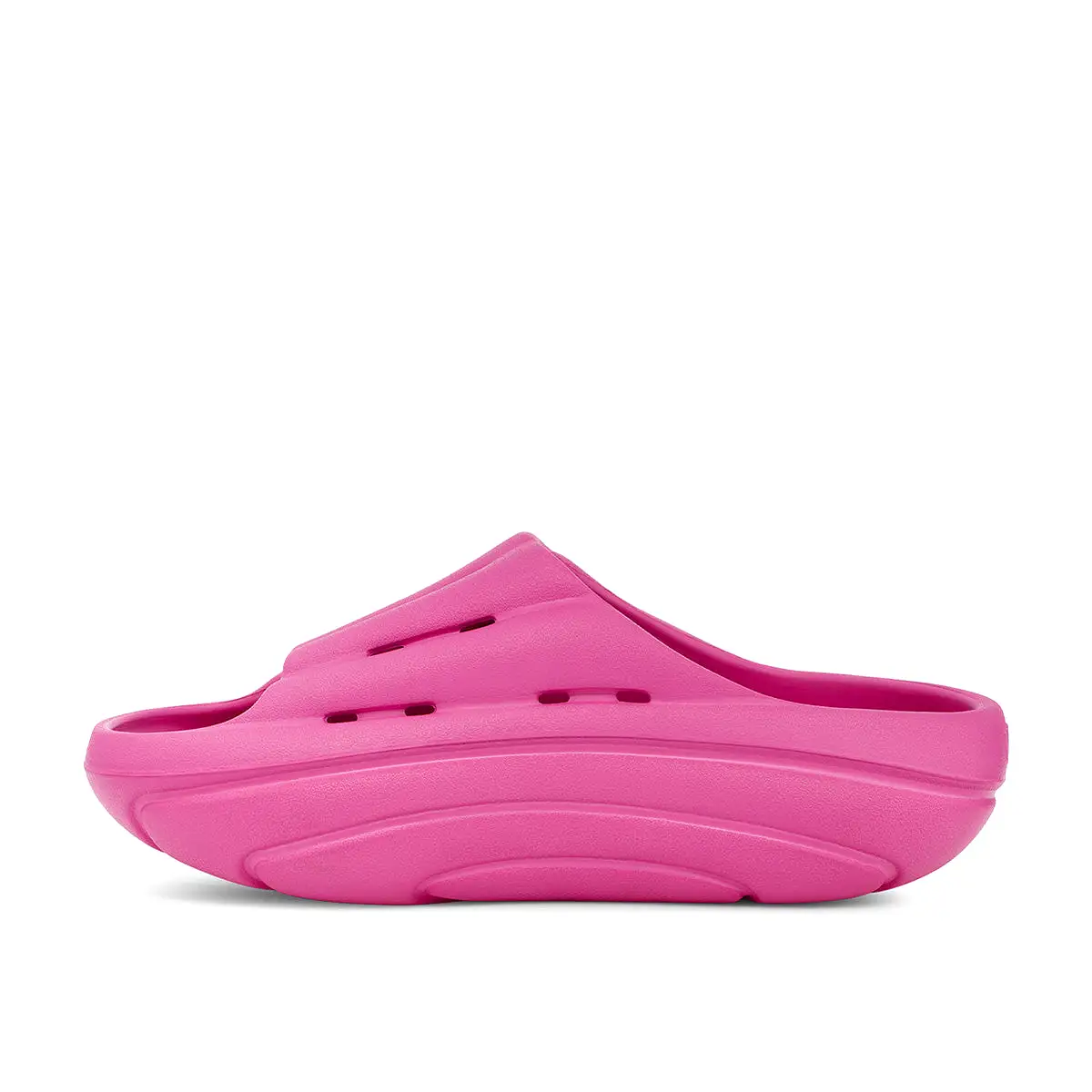 UGG FoamO Slide Dragon Fruit   