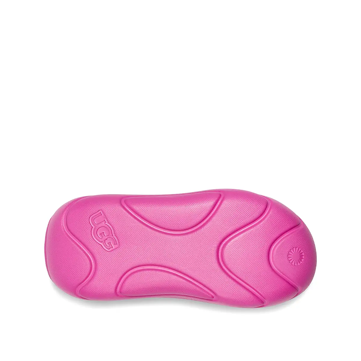 UGG FoamO Slide Dragon Fruit   