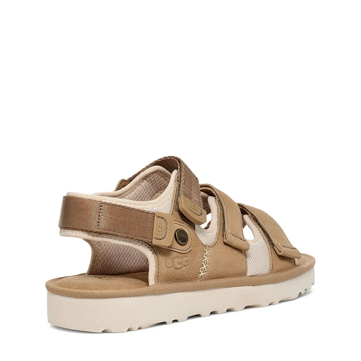 UGG Goldencoast Multistrap Sand    