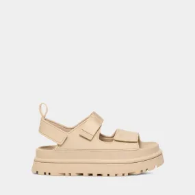 UGG GoldenGlow Sandal 1152685 Seasalt