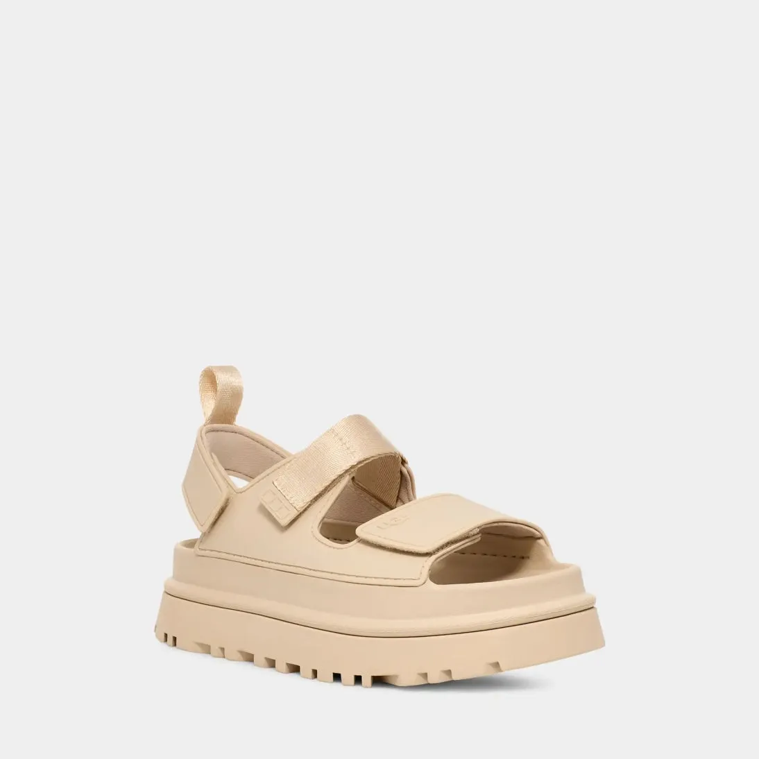 UGG GoldenGlow Sandal 1152685 Seasalt