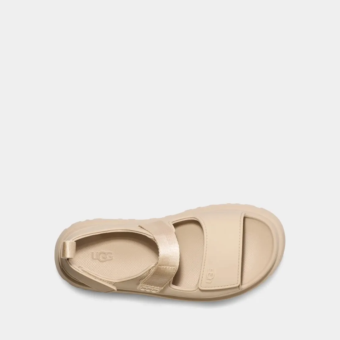 UGG GoldenGlow Sandal 1152685 Seasalt