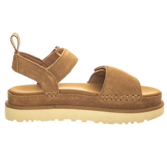 Ugg Goldenstar Chestnut 