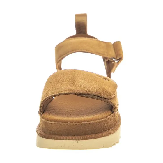 Ugg Goldenstar Chestnut 