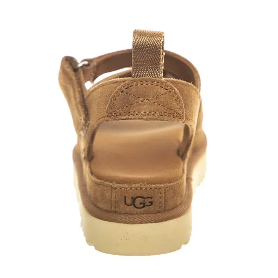 Ugg Goldenstar Chestnut 