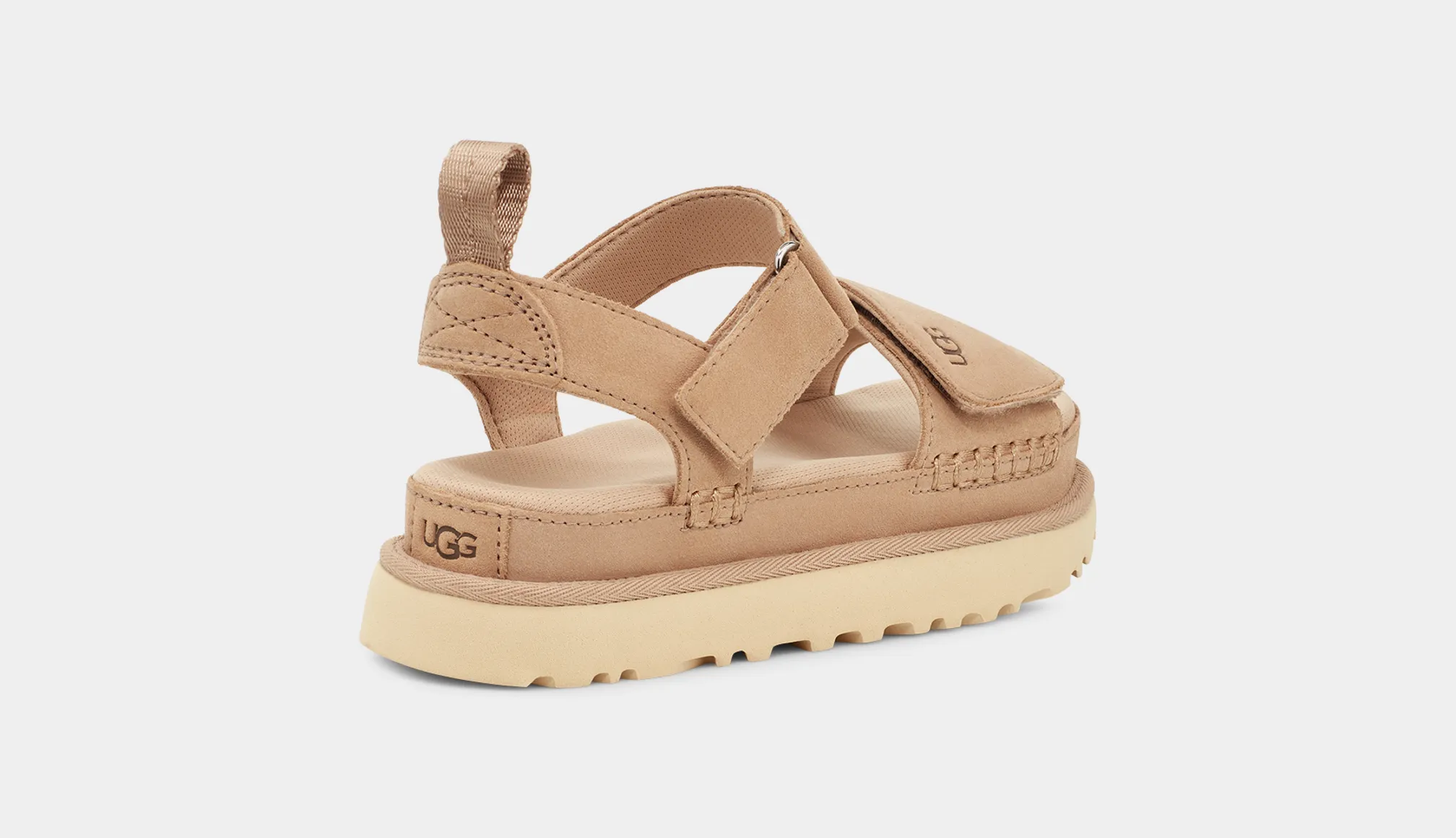 UGG Goldenstar Sandal