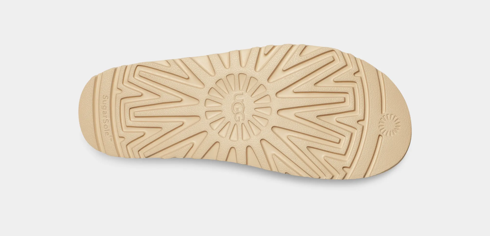 UGG Goldenstar Sandal