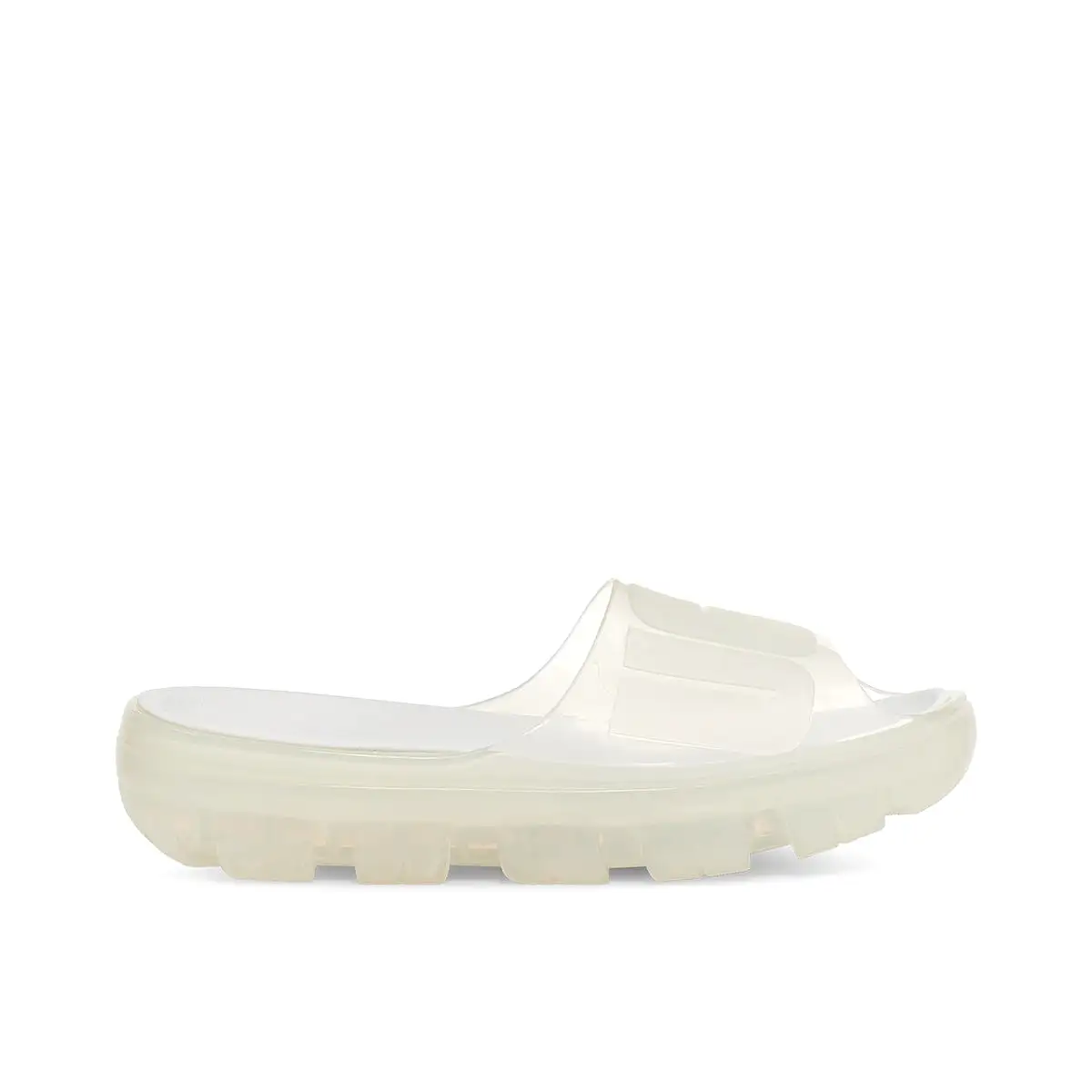 UGG Jella Clear Slide  '  