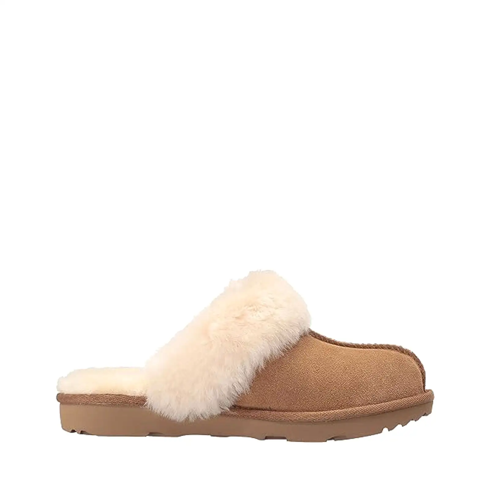 UGG Kid's Cozy II 1019065K (Chestnut)