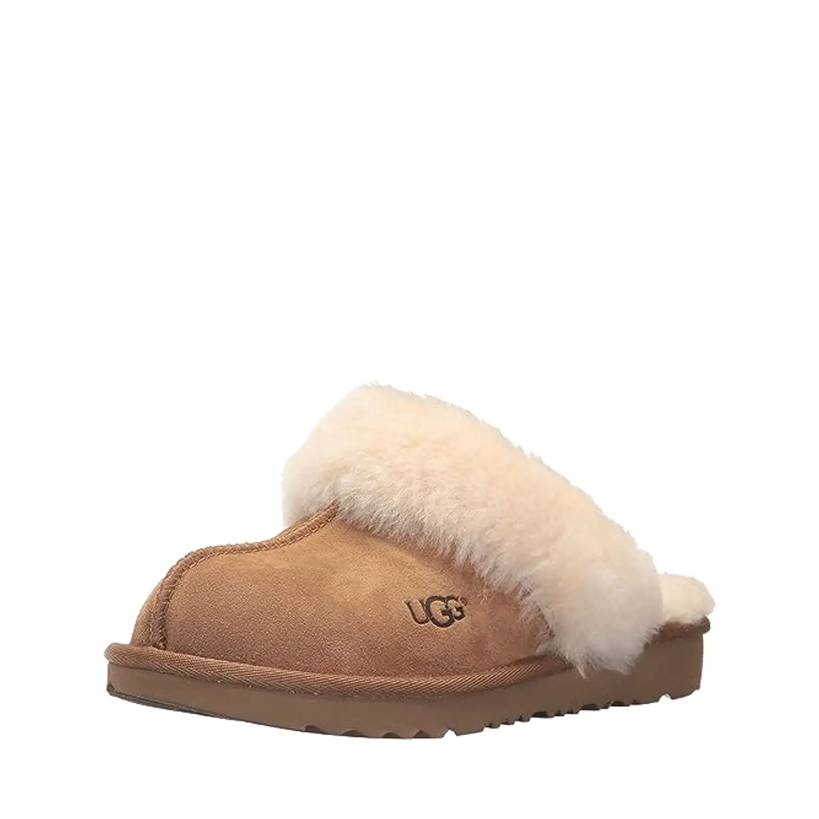 UGG Kid's Cozy II 1019065K (Chestnut)