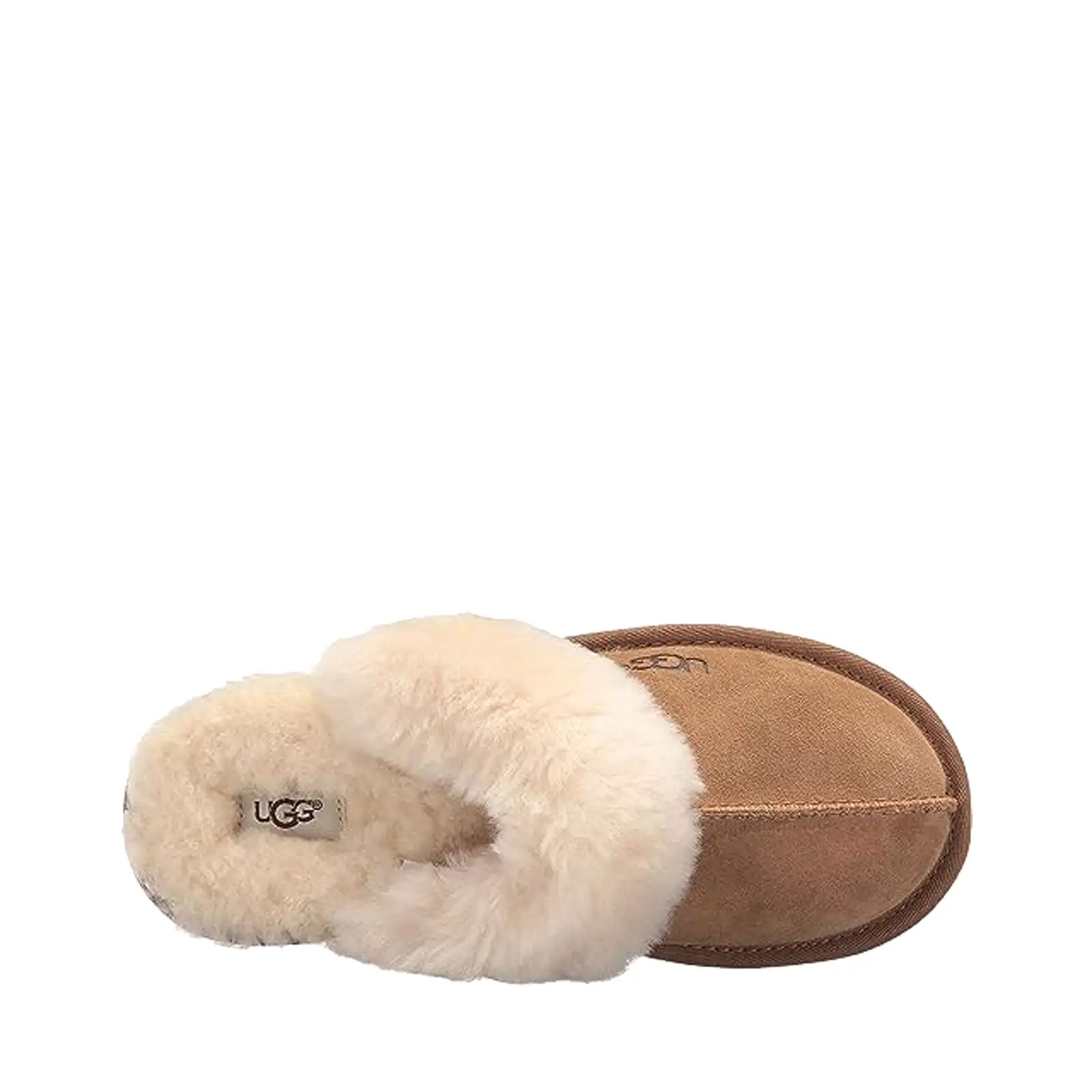 UGG Kid's Cozy II 1019065K (Chestnut)