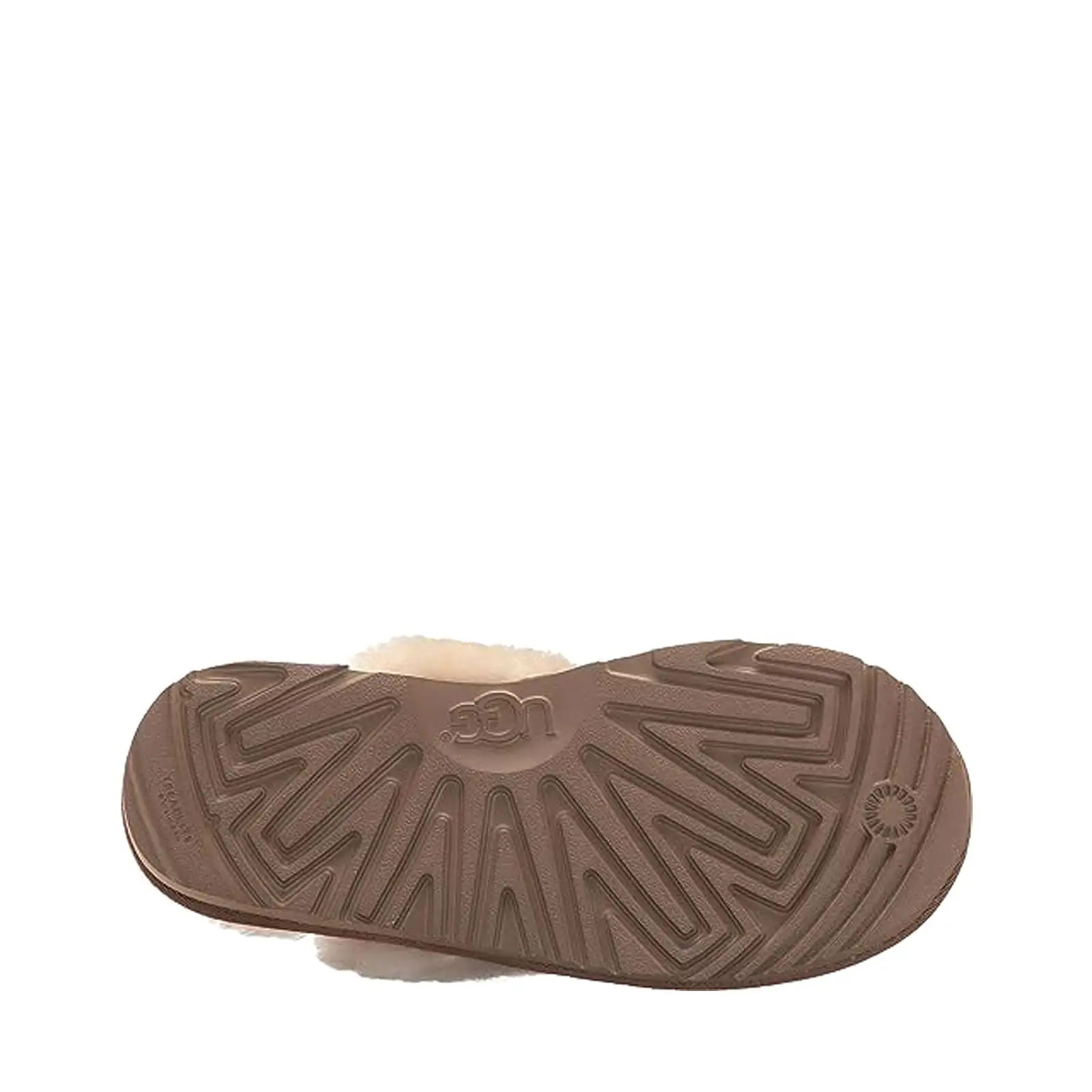 UGG Kid's Cozy II 1019065K (Chestnut)